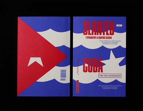 Revista Slanted N.º 21: Cuba