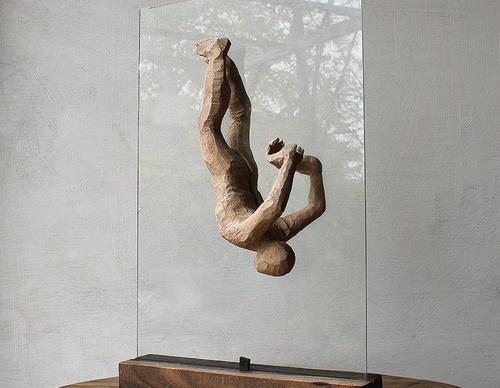 Galería de esculturas de Jean-Baptiste Gibu -france