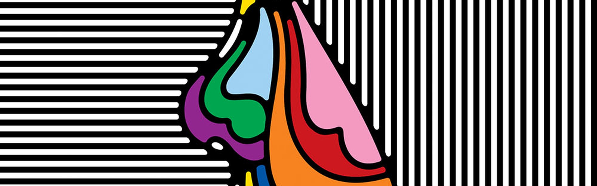 Galería de obras de arte del estudio Craig & Karl (Craig Redman y Karl Maier), con sede en Nueva York y Londres
