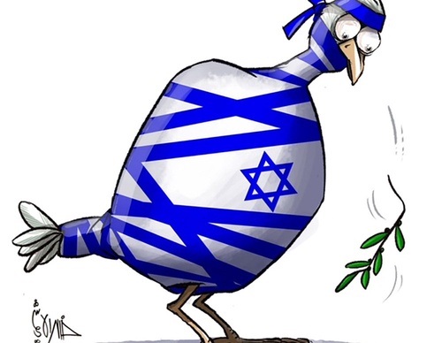 holocide cartoon