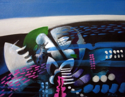 Gallery Of Painting By Lugar de nacimiento - Colombia