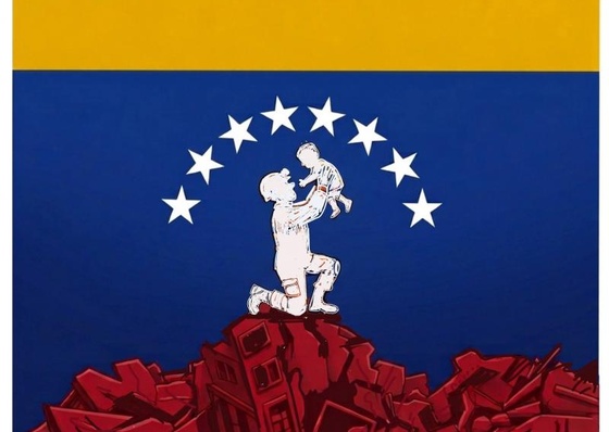 Esperança na Venezuela Equipes de resgate correm contra o tempo para salvar vidas em meio aos escombros do terremoto devastador na Venezuela.