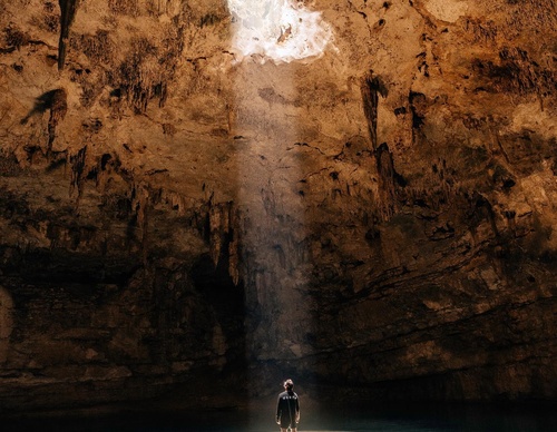 Gallery Of Photography By Chris Henry - USA