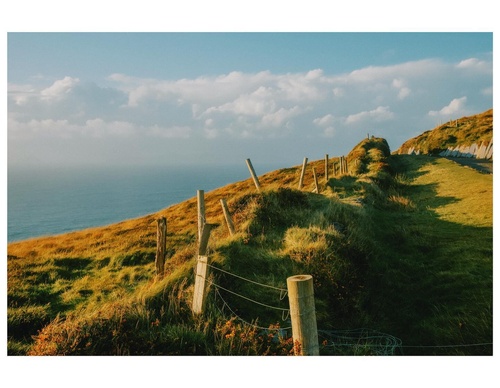 Gallery Of Photography By Daniel Casson - England