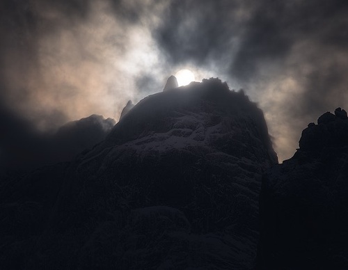 Gallery Of Photography By Rodrigo Viveros - Chile