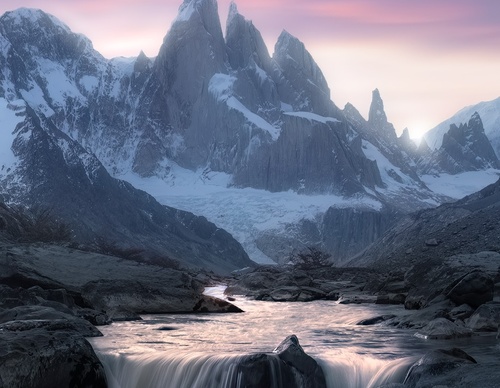 Galería de fotografía de Greg Boratyn - Argentina