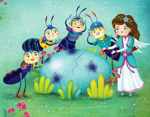 Galeria de Ilustração de Mohsen Mirzaei - Irã