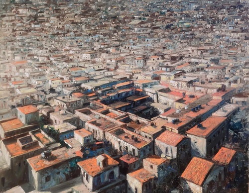 javier barreiro cuba