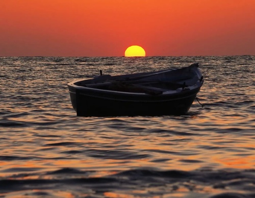 Gallery of photography by Ahmed Mansour - Egypt