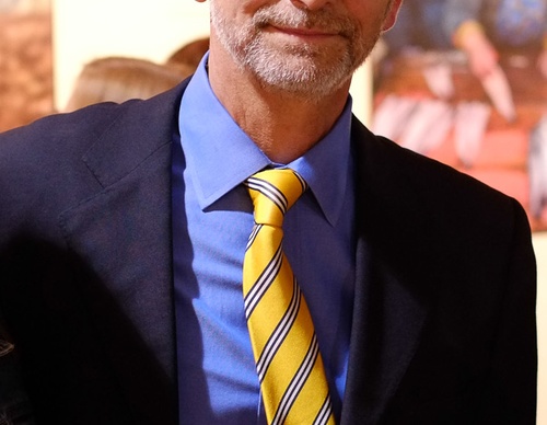 Alfredo Santamaría - Chile