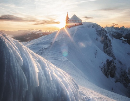 Galería de Fotografía de Thomas Vielgut - Austria