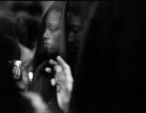 paul fusco