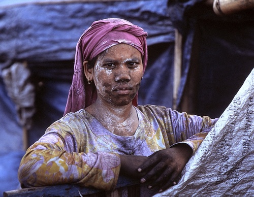 Gallery Of Photography By Peter Turnley - United States