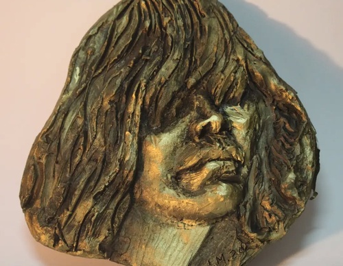 Galería de Esculturas de Leandro Mompié - Cuba