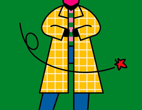Galería de obras de arte del estudio Craig & Karl (Craig Redman y Karl Maier), con sede en Nueva York y Londres