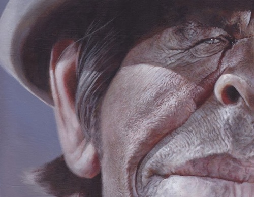 Gallery of Caricature By Jota Leal-Venezuela