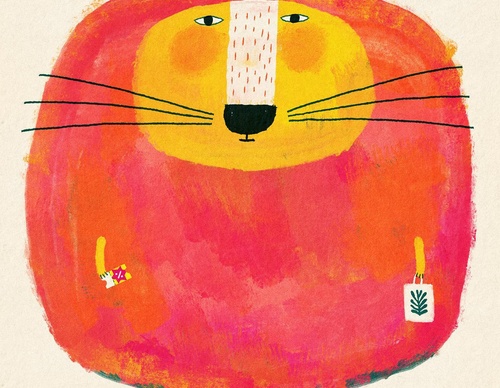 Galeria de ilustrações de Anna Suessbauer-Alemanha