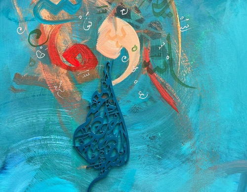 mohsen gharib