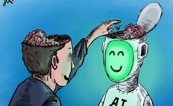 Knowledge transfer