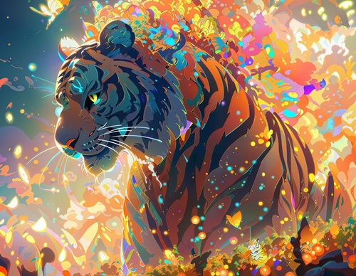 Galería de ilustraciones de Ember Skies - Francia
