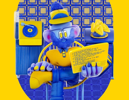 lomomolo studio