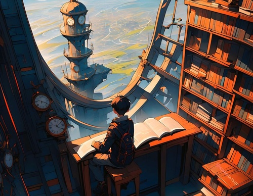 Galería de ilustraciones de Awmhathif - Rusia