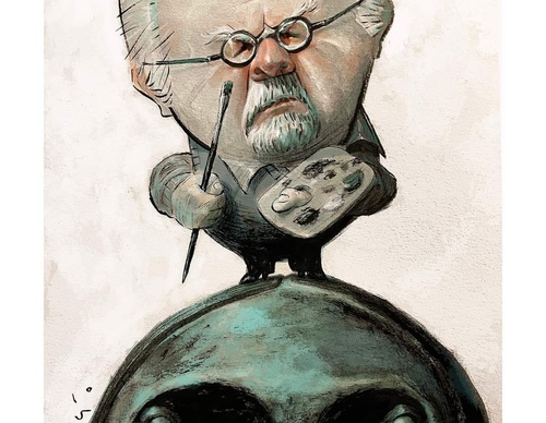 Gallery of the Best World Cartoon-Part 9