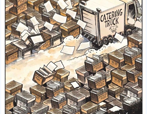 michael de adder