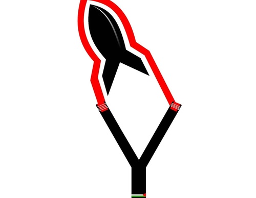 Gallery of Humor Poster by Mohammad hosein Niroumand-Iran