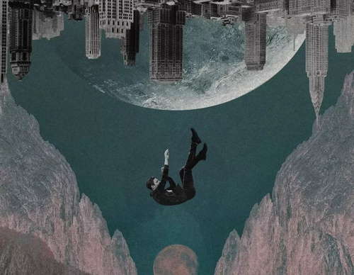 Galería De Ilustración De Marcos Moronell - Argentina