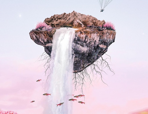 Galería De Ilustración De Luisa Azevedo - Portugal