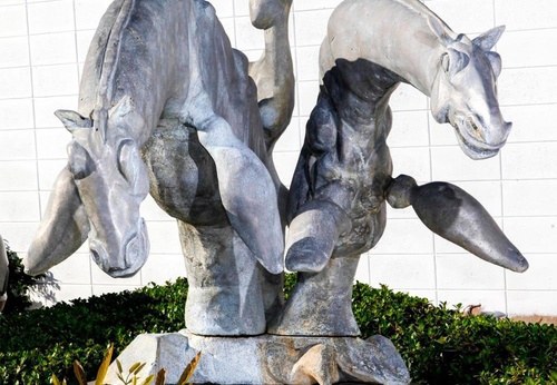 Manuel Carbonell | Cuban Contemporary & Modern Artist