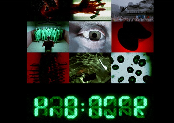 Pioneer – Curta-metragem de terror surreal em 3D | Tomasz Woźniakowski, Polônia