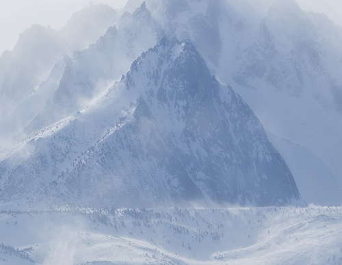 Galería de fotografía de Greg Boratyn - Argentina