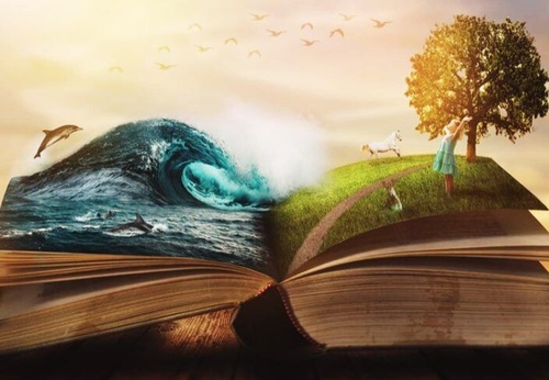 Magical Realism: When Reality and Fantasy Intertwine