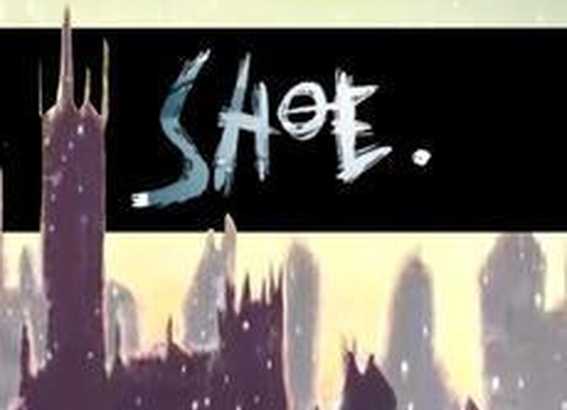 Shoe -Award winning animation short film
