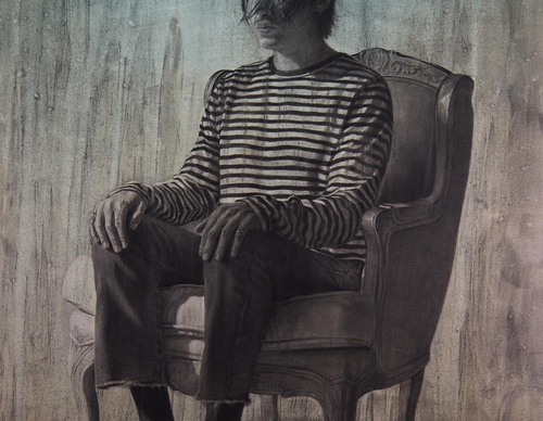 johan barrios