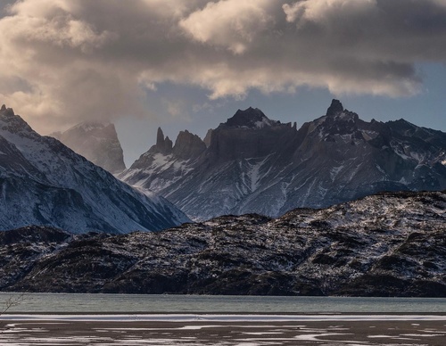 Gallery Of Photography By Timothy Dhalleine - Chile