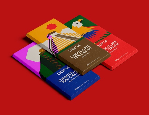 Gallery Of Poster Design By Gabriel M. Ramos - Brazil