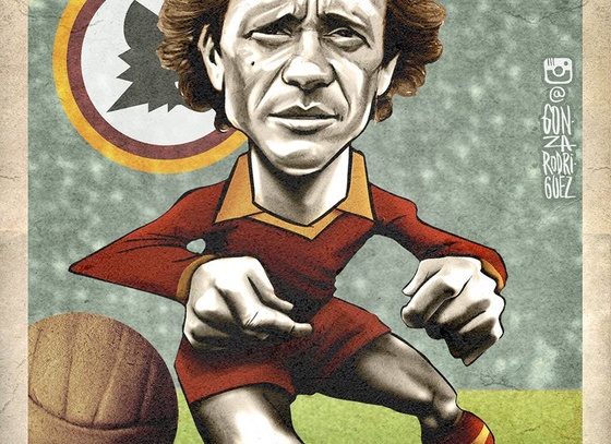 Gonza Rodriguez