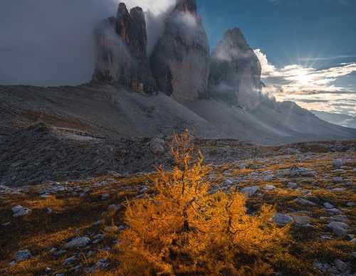 Gallery Of Photography By Marco Grassi - Argentina