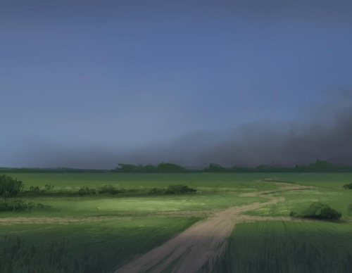 Gallery Of Drawing With Windows Paint By Christian Young - USA_2