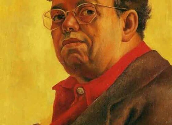 diego rivera
