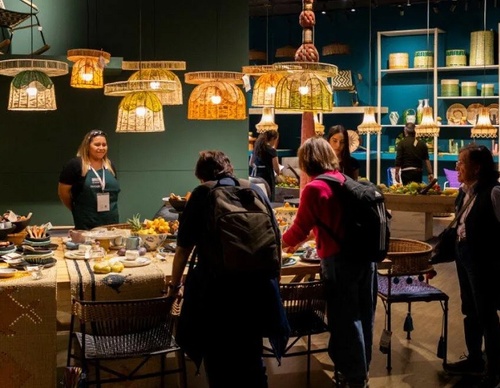 Latin America's Most Important Craft Fair