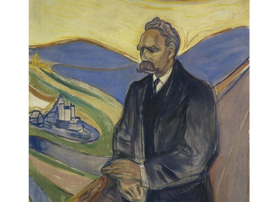 Edvard Munch