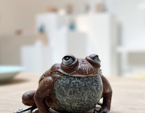 Galería de Escultura de Edouard Martinet - Francia