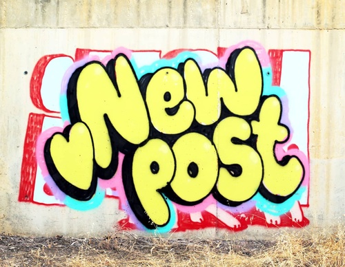 Gallery Of Street Art By Imon - Spain
