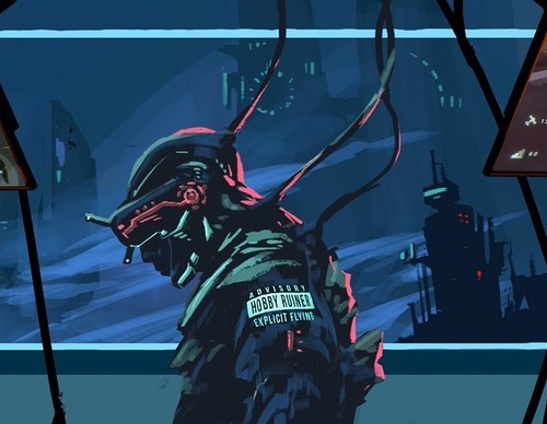 Gallery Of Illustration By Juan Duarte - Colombia