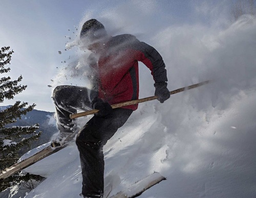 jonas bendiksen