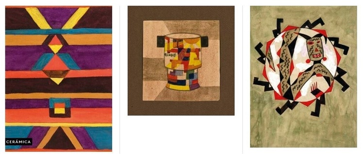 The Major Exhibition "Before America" ​​in Madrid